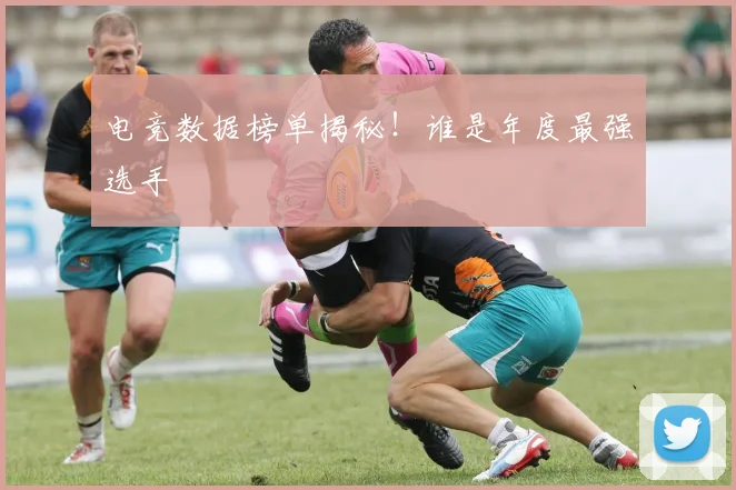 电竞数据榜单揭秘！谁是年度最强选手