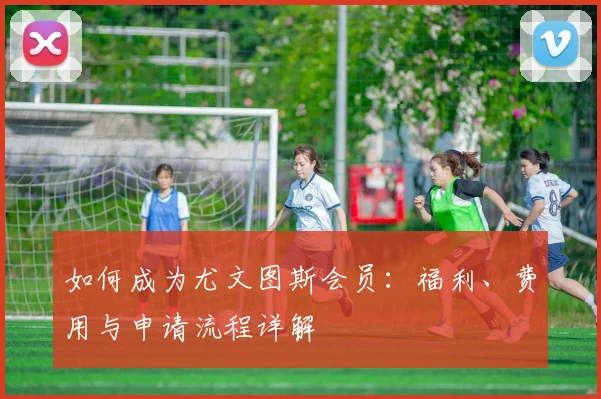 如何成为尤文图斯会员:福利、费用与申请流程详解